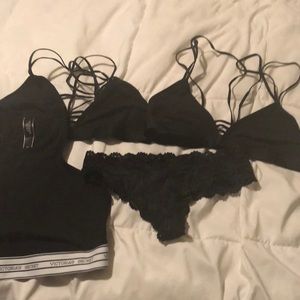 Brand new Victoria secret lot
